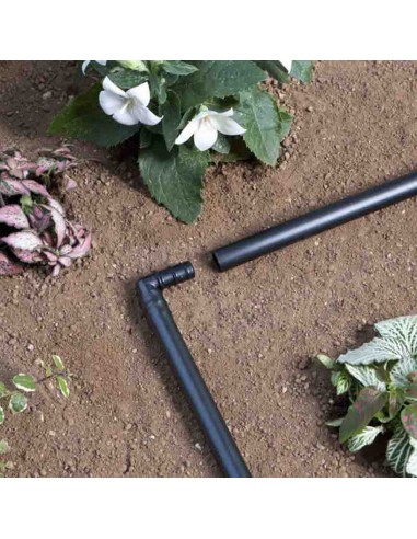 RACCORDO AD ANGOLO CLABER