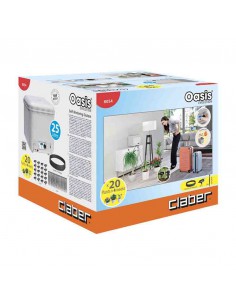 OASIS EVOLUTION CLABER 2