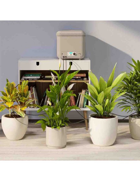 OASIS EVOLUTION CLABER
