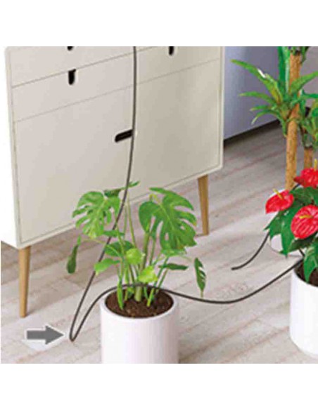 OASIS EVOLUTION CLABER