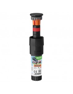 MICROIRRIGATORE COLIBRI' 360 GRADI CLABER