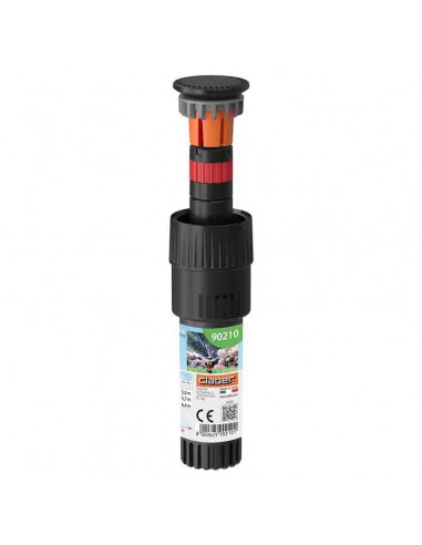 MICROIRRIGATORE COLIBRI' 360 GRADI CLABER