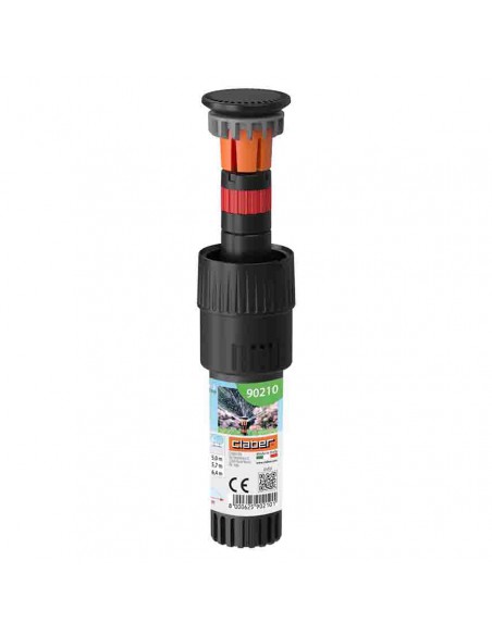 MICROIRRIGATORE COLIBRI' 360 GRADI CLABER
