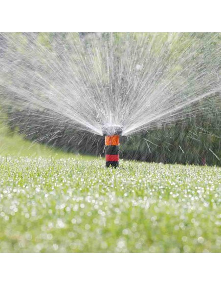 MICROIRRIGATORE COLIBRI' 360 GRADI CLABER
