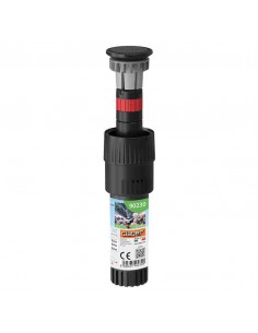 MICROIRRIGATORE COLIBRI' 90 GRADI CLABER