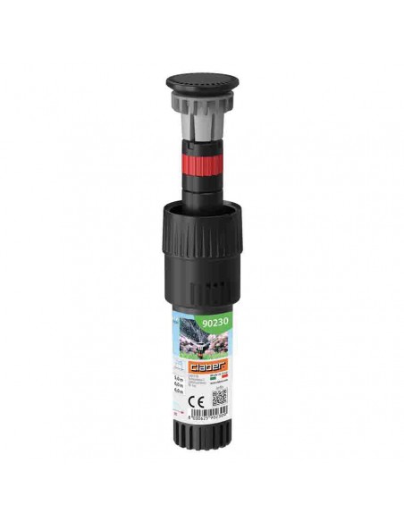 MICROIRRIGATORE COLIBRI' 90 GRADI CLABER