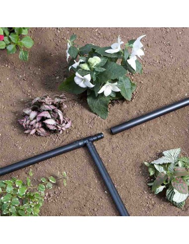 TUBO COLLETTORE 1/2" M.15 CLABER