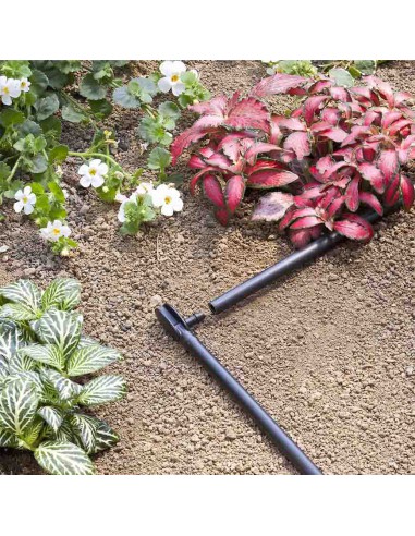 TUBO CAPILLARE 1/4" M. 20 CLABER