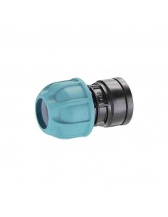 RACCORDO 3/4" - FIL F. 1" CLABER