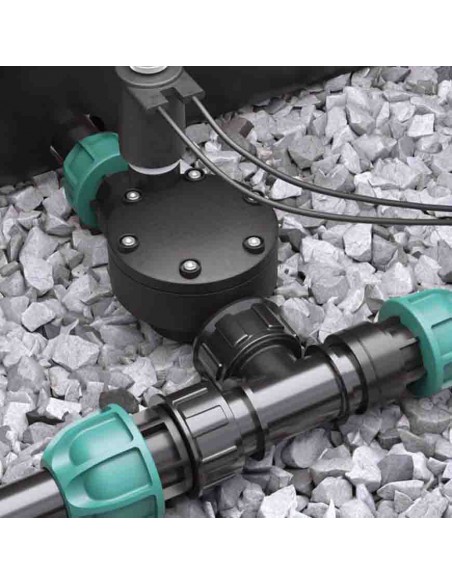 RACCORDO 3/4" - FIL F. 1" CLABER