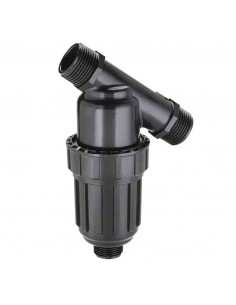 FILTRO IN LINEA 1" X 1" CLABER
