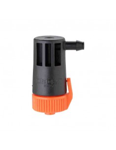 GOCCIOLATORE FINE LINEA DA 0-10 L/H PLUS (PZ. 10) CLABER