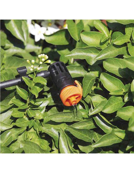 GOCCIOLATORE FINE LINEA DA 0-10 L/H PLUS (PZ. 10) CLABER
