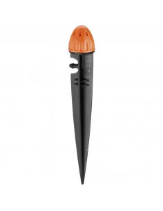 GOCC.ASPERSORE 0-40 L/H SU PICCHETTO CLABER