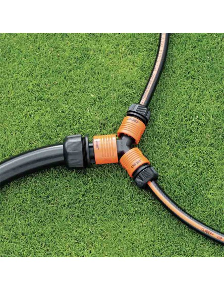 RACCORDO 1" MAX FLOW CLABER