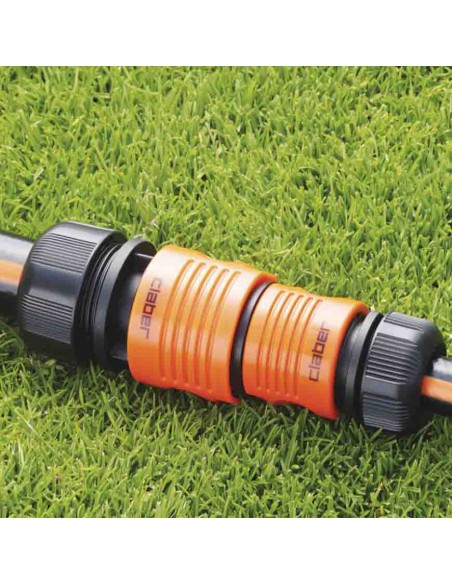RACCORDO 1" MAX FLOW CLABER