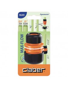RIPARATORE 3/4"-1" MAX FLOW CLABER 2