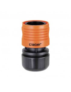 RACCORDO 3/4" MAX FLOW CLABER