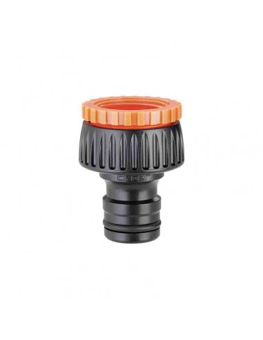 PRESA RUBINETTO 1"- RIDUZIONE 3/4" MAX FLOW CLABER