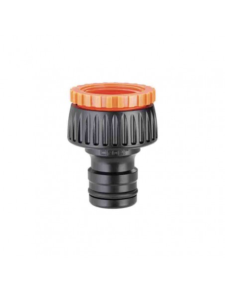PRESA RUBINETTO 1"- RIDUZIONE 3/4" MAX FLOW CLABER