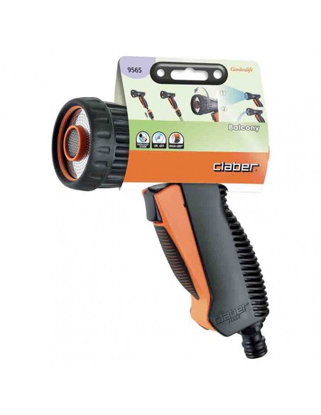 PISTOLA BALCONY CLABER