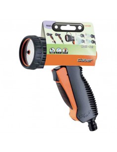 PISTOLA MULTIJET CLABER 2