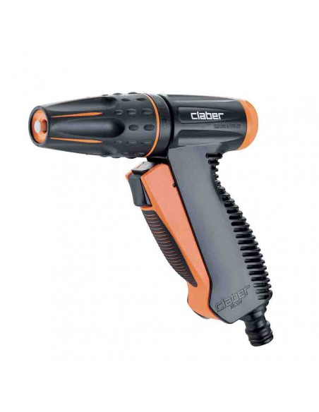 PISTOLA PRECISION CLABER