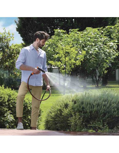 PISTOLA PRECISION CLABER