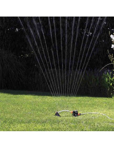 IRRIGATORE OSCILLANTE COMPACT-160 CLABER