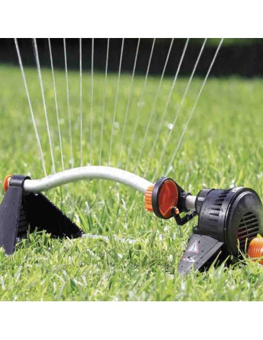 IRRIGATORE OSCILLANTE COMPACT-160 CLABER