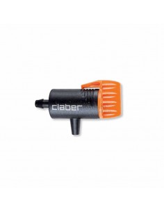 GOCCIOLATORE DA 0-6 L/H (PZ.40) CLABER