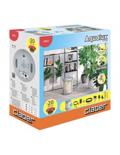 AQUALUX SYSTEM CLABER 2