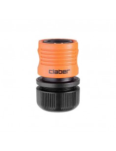 RACCORDO F. 5/8" CLABER