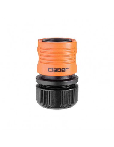 RACCORDO F. 5/8" CLABER