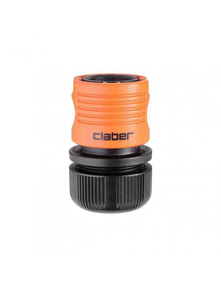 RACCORDO F. 5/8" CLABER