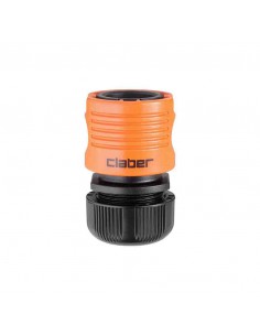 RACCORDO F. 1/2" CLABER