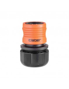 RACCORDO F. 3/4" CLABER
