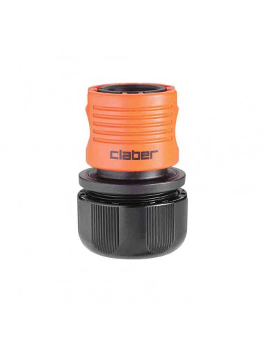 RACCORDO F. 3/4" CLABER