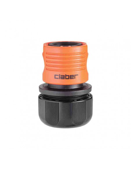 RACCORDO F. 3/4" CLABER