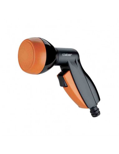 PISTOLA DOCCIA ELEGANT CLABER