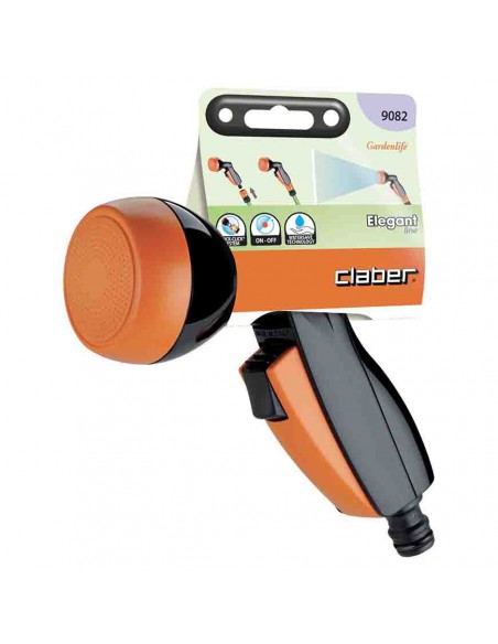 PISTOLA DOCCIA ELEGANT CLABER