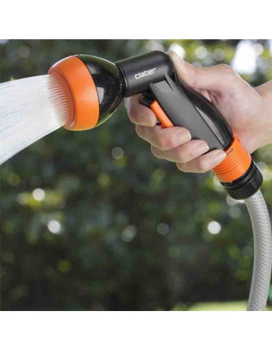 PISTOLA DOCCIA ELEGANT CLABER