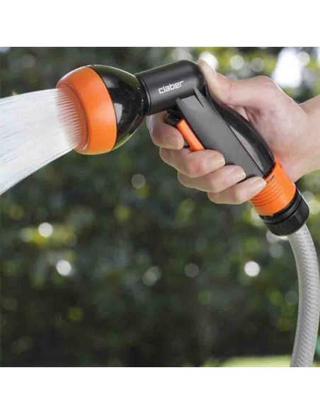 PISTOLA DOCCIA ELEGANT CLABER