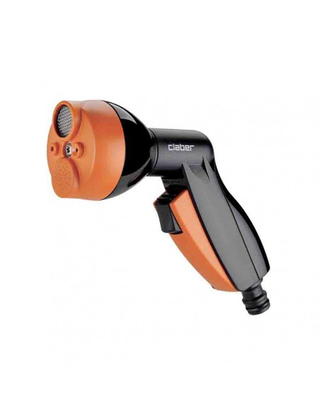 PISTOLA MULTIFUNZIONE ELEGANT CLABER