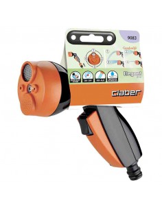 PISTOLA MULTIFUNZIONE ELEGANT CLABER 2