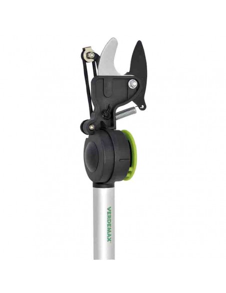 FORBICE  IN ALLUMINIO A TESTA ORIENTABILE 150 CM