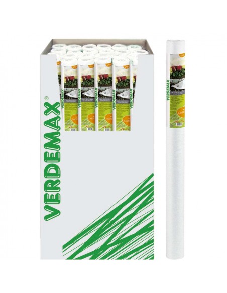 VELO PROTEZIONE IN TNT BIANCO ROTOLO M.1,60×20