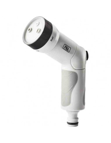 TUBO IRRIGAZIONE ESTENSIBILE IKON LIME 25 METRI