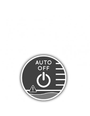 FONTANA IN METALLO "IRON" TRANSFORMER DA ESTERNO