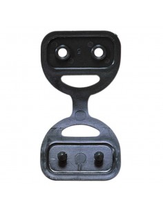 CLIPS PER FISSAGGIO RETI BUSTA DA 10 PEZZI